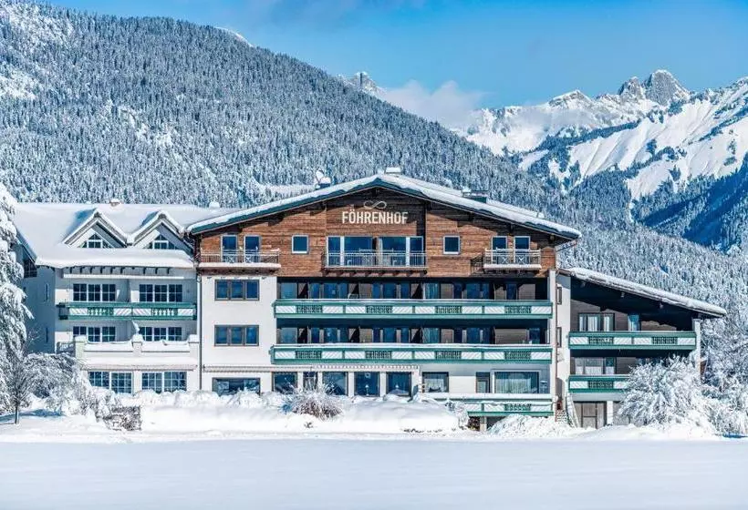 Hotelli Föhrenhof