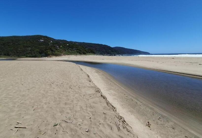 فندق Hostería La Casa Del Mar