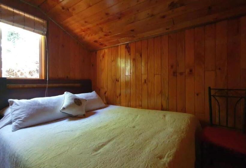 فندق Hostería La Casa Del Mar