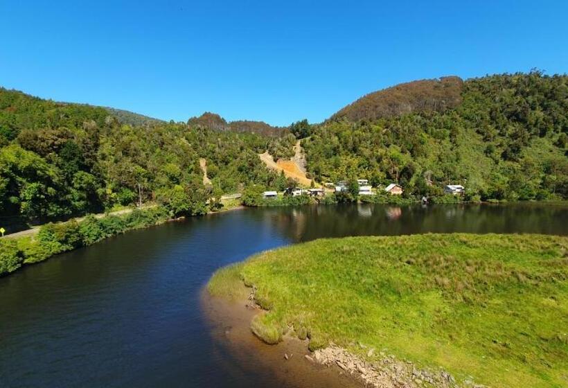 فندق Hostería La Casa Del Mar