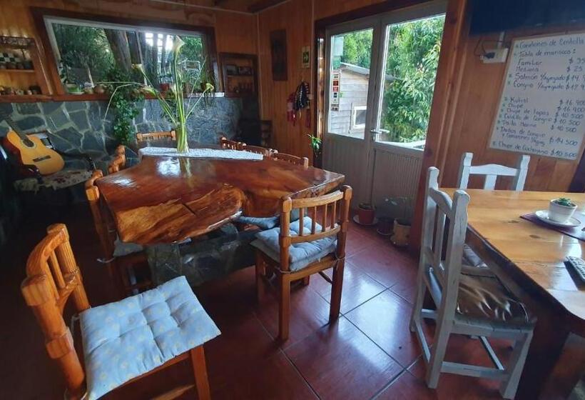 فندق Hostería La Casa Del Mar