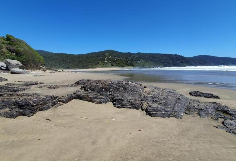 فندق Hostería La Casa Del Mar