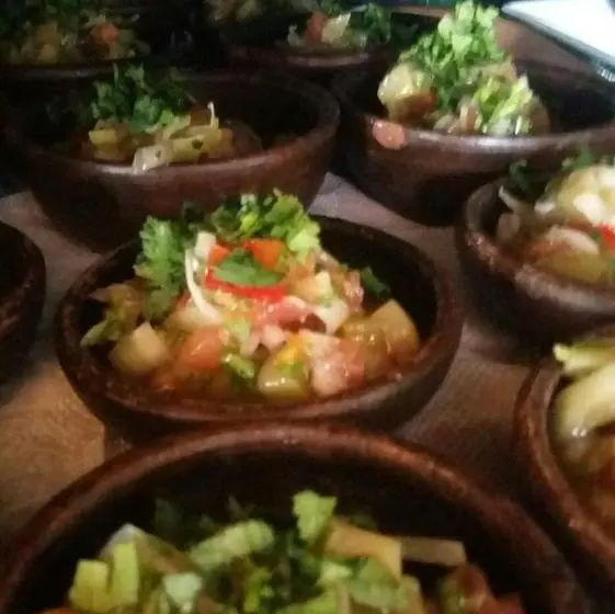 Hotelli Hostería La Casa Del Mar