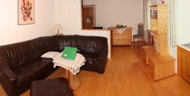 Отель Jörgleggerhof