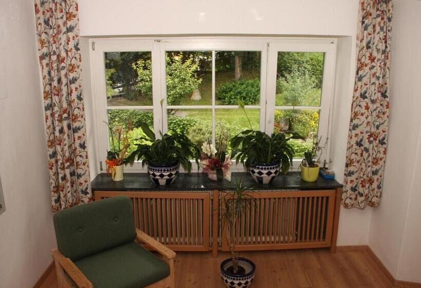 Отель Jörgleggerhof