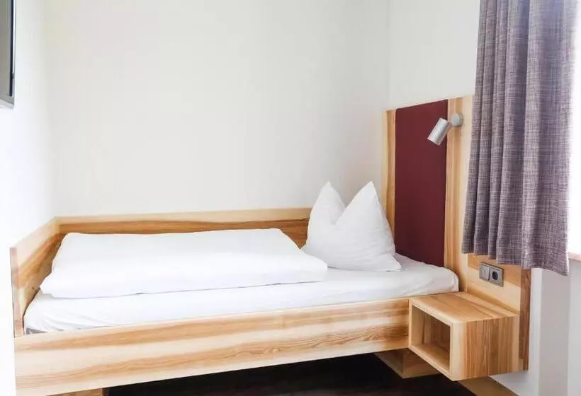 Hotelli Landgasthof Geser