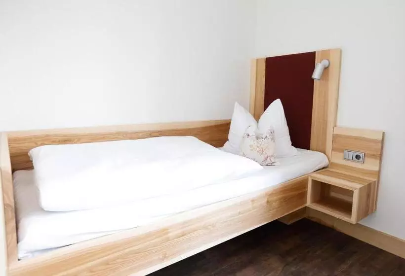 Hotelli Landgasthof Geser