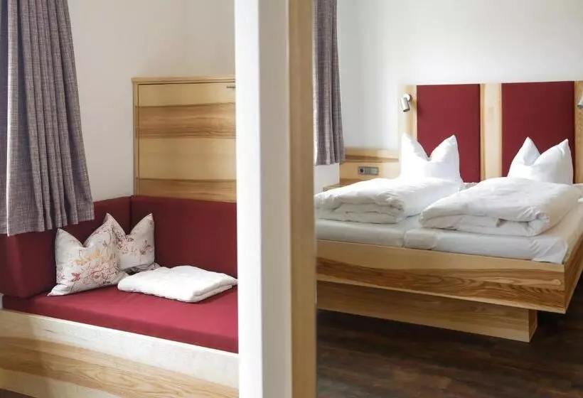 Hotelli Landgasthof Geser