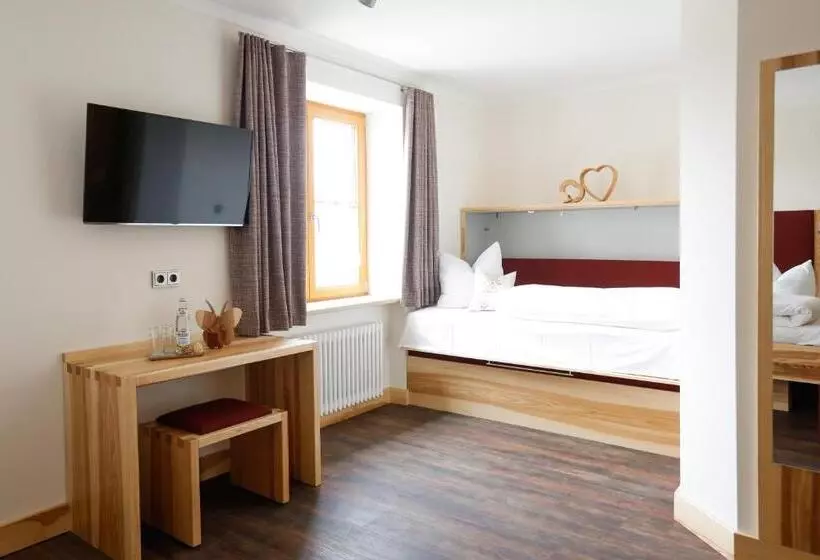 Hotelli Landgasthof Geser