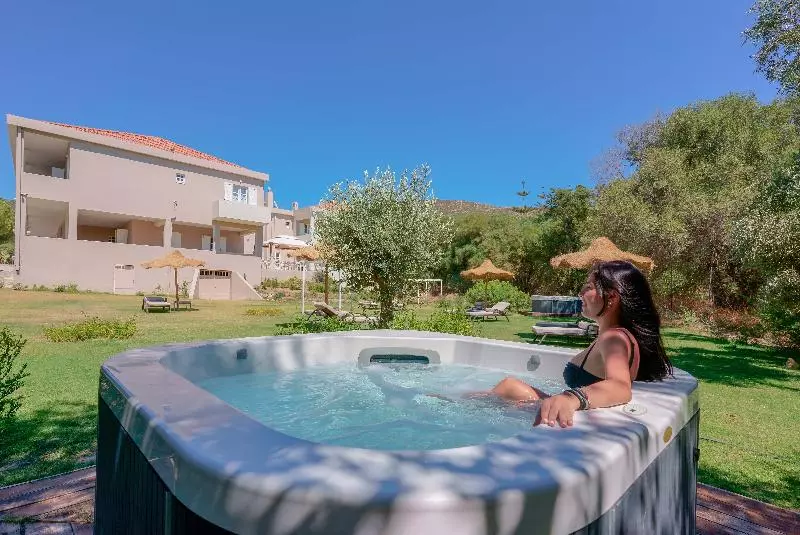 ホテル Maison Del Sole