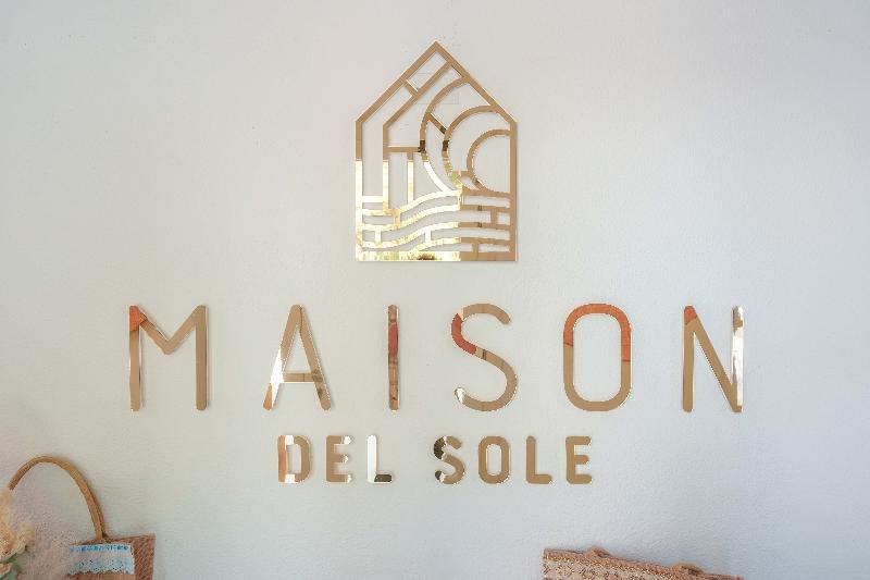 ホテル Maison Del Sole