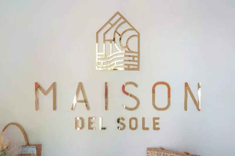 ホテル Maison Del Sole