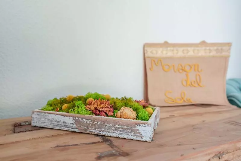 ホテル Maison Del Sole