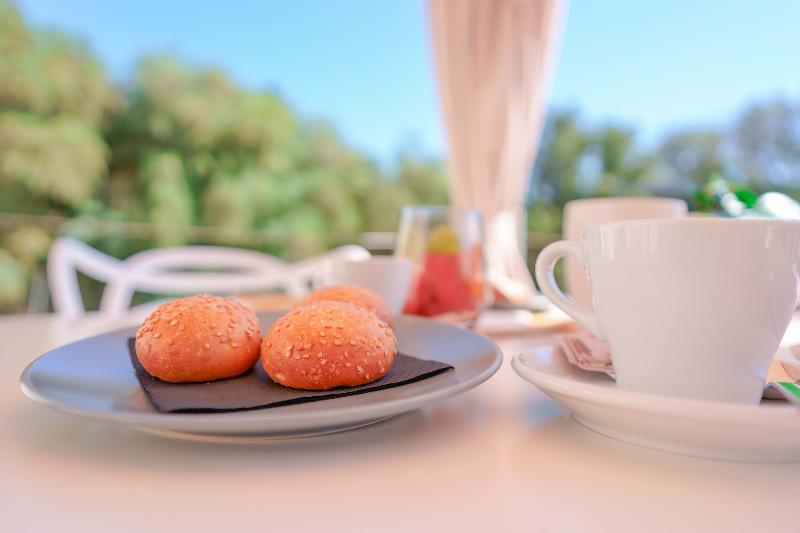 ホテル Maison Del Sole