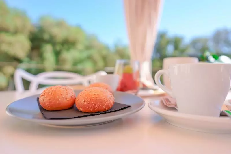 ホテル Maison Del Sole