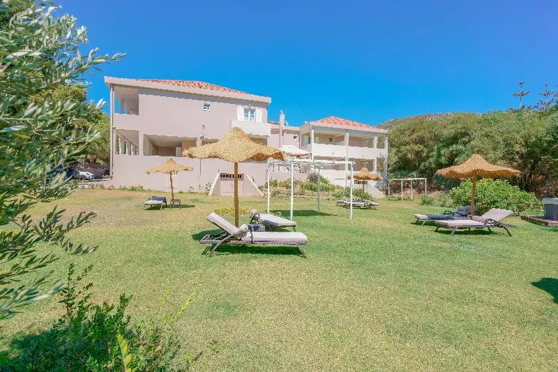 ホテル Maison Del Sole