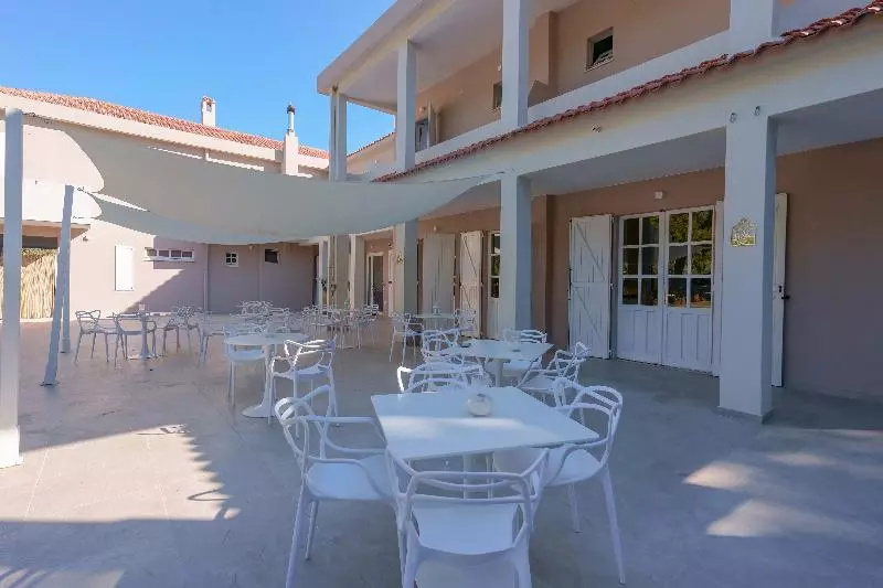 ホテル Maison Del Sole