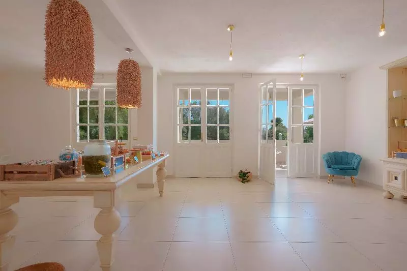 ホテル Maison Del Sole