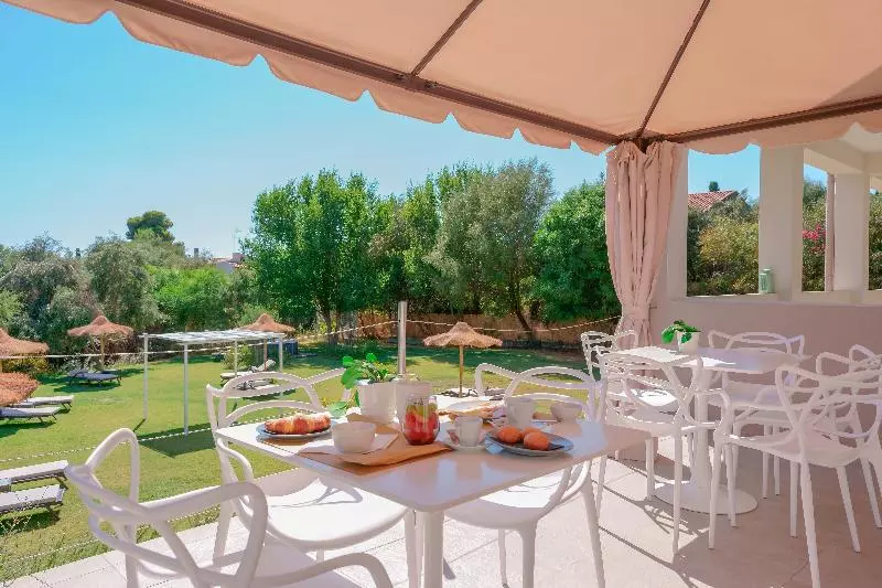 ホテル Maison Del Sole