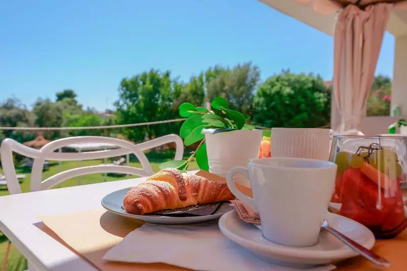 ホテル Maison Del Sole