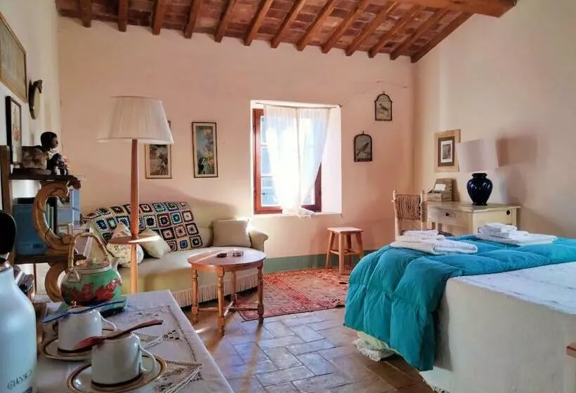 ホテル Nocini Di Maremma