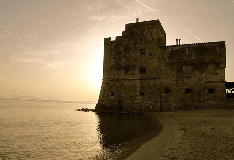 Отель Parco Delle Cale