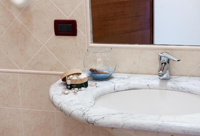 Отель Parco Delle Cale