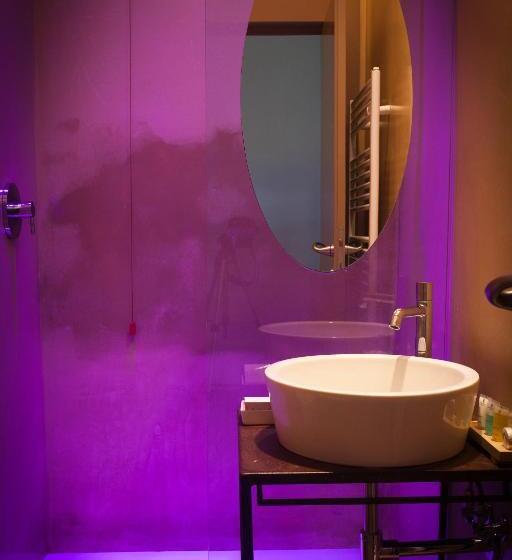 酒店 Al Dolce Far Niente Casolare Da 25 P Di Design