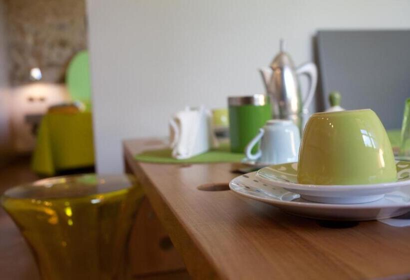 酒店 Al Dolce Far Niente Casolare Da 25 P Di Design