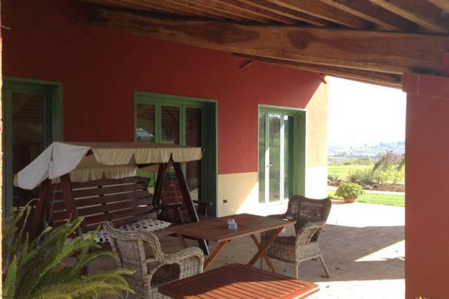 酒店 Al Dolce Far Niente Casolare Da 25 P Di Design