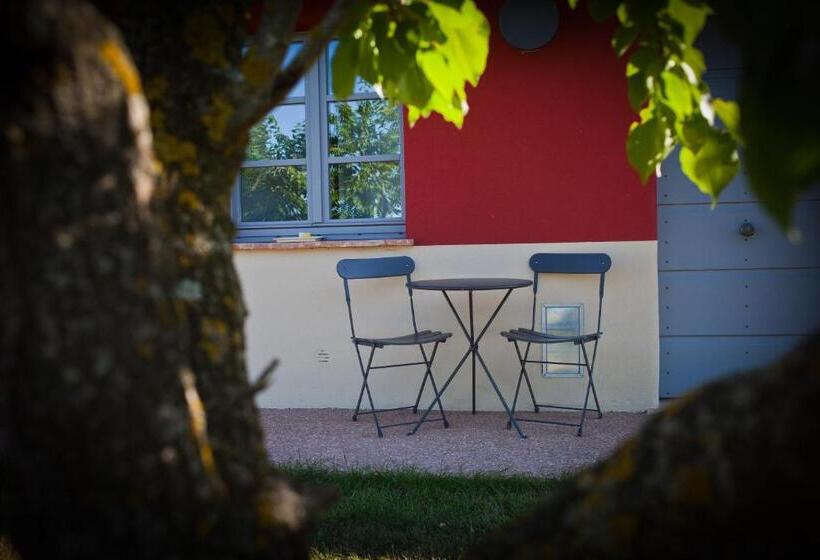 酒店 Al Dolce Far Niente Casolare Da 25 P Di Design