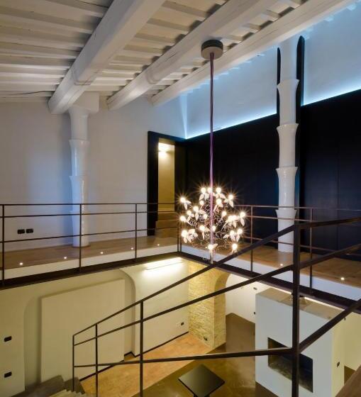 酒店 Al Dolce Far Niente Casolare Da 25 P Di Design