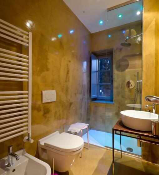 酒店 Al Dolce Far Niente Casolare Da 25 P Di Design