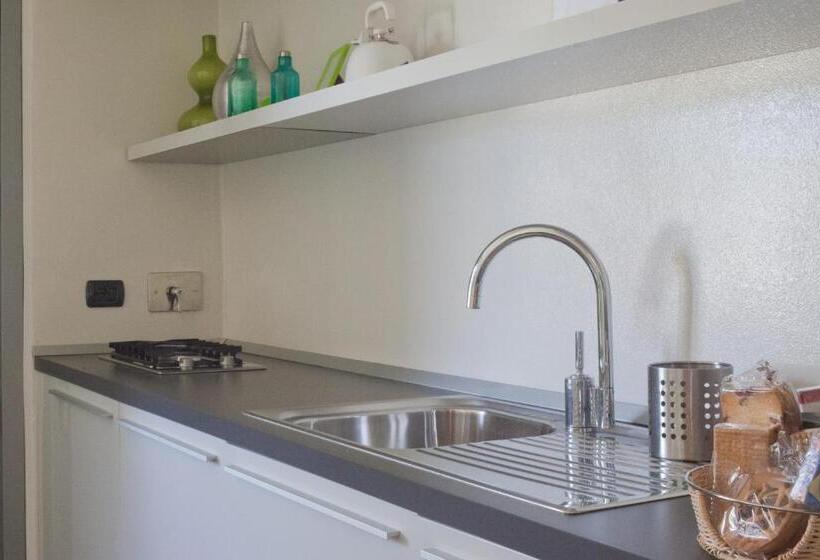 酒店 Al Dolce Far Niente Casolare Da 25 P Di Design