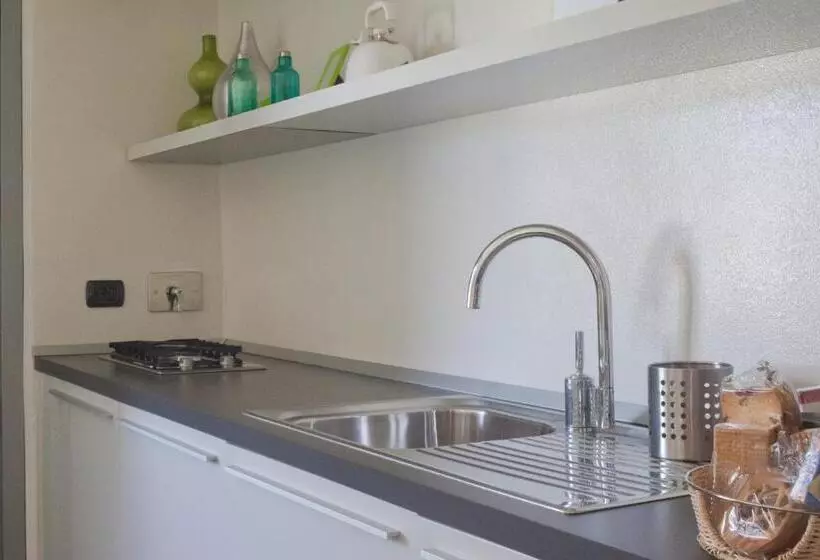 ホテル Al Dolce Far Niente Casolare Da 25 P Di Design
