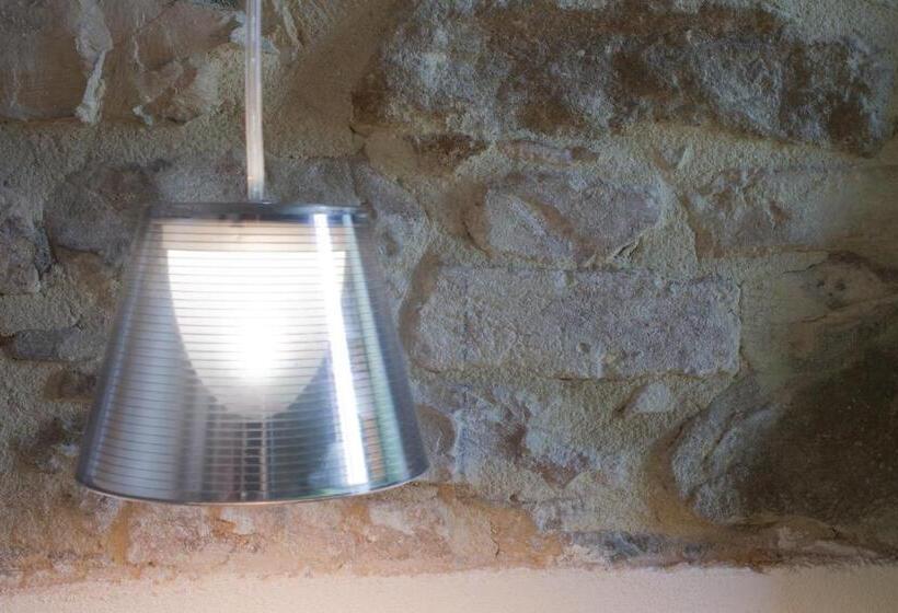 酒店 Al Dolce Far Niente Casolare Da 25 P Di Design