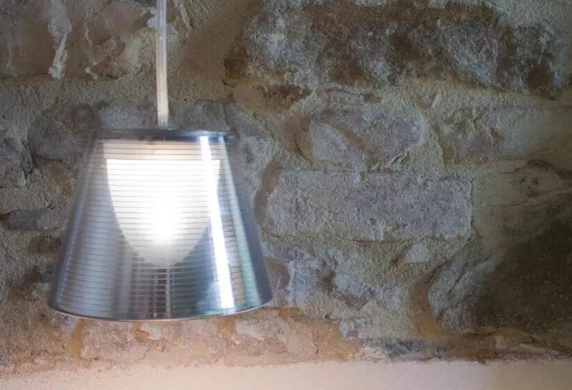 ホテル Al Dolce Far Niente Casolare Da 25 P Di Design