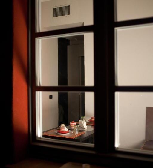 酒店 Al Dolce Far Niente Casolare Da 25 P Di Design