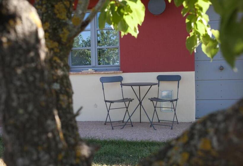 酒店 Al Dolce Far Niente Casolare Da 25 P Di Design