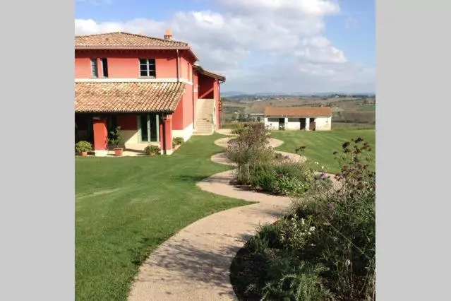 ホテル Al Dolce Far Niente Casolare Da 25 P Di Design
