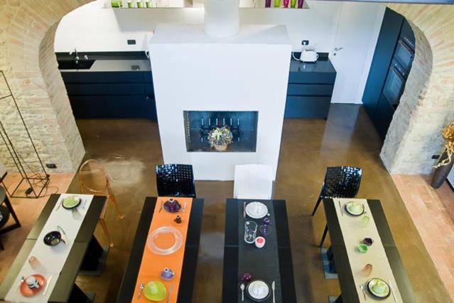 酒店 Al Dolce Far Niente Casolare Da 25 P Di Design