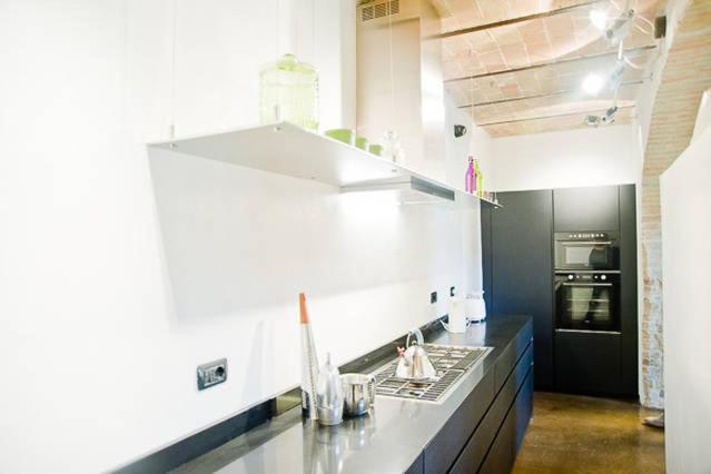 酒店 Al Dolce Far Niente Casolare Da 25 P Di Design