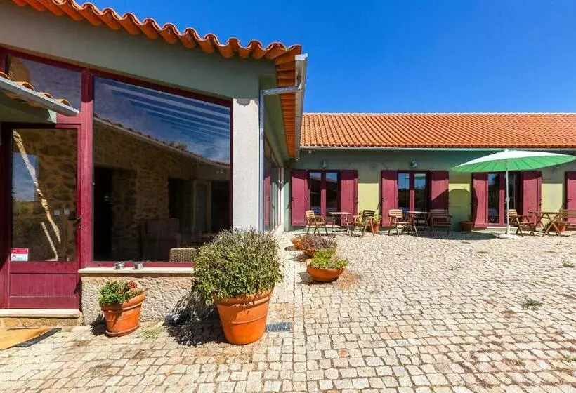 Hotelli Quinta Do Chão Da Vinha