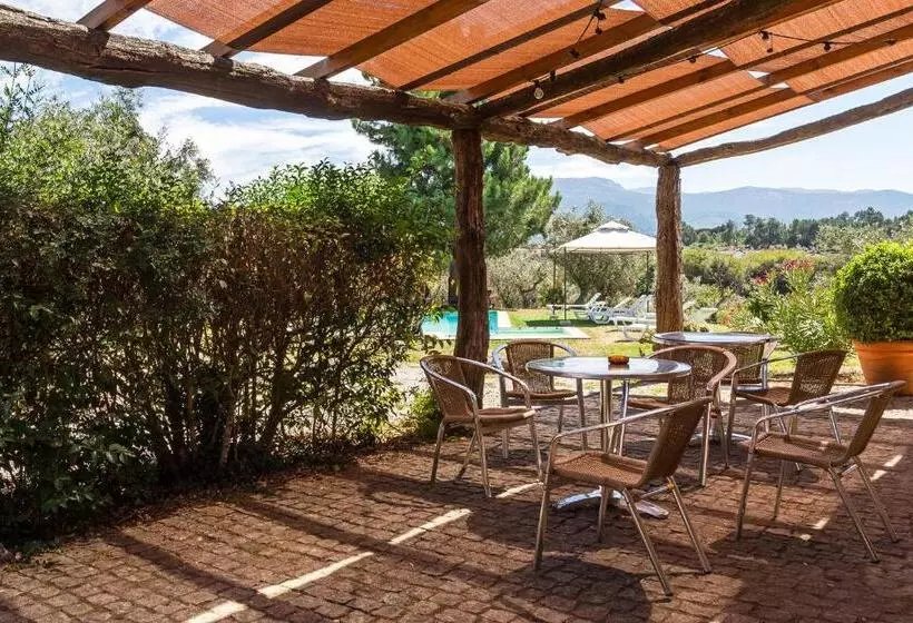 Hotelli Quinta Do Chão Da Vinha