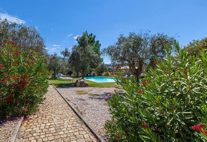 호텔 Quinta Do Chão Da Vinha