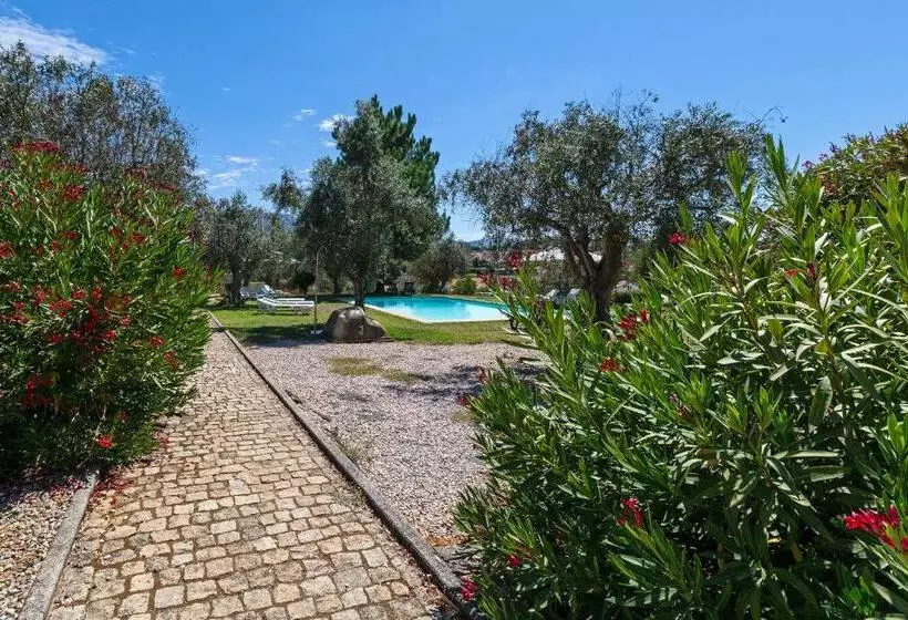 Hotelli Quinta Do Chão Da Vinha