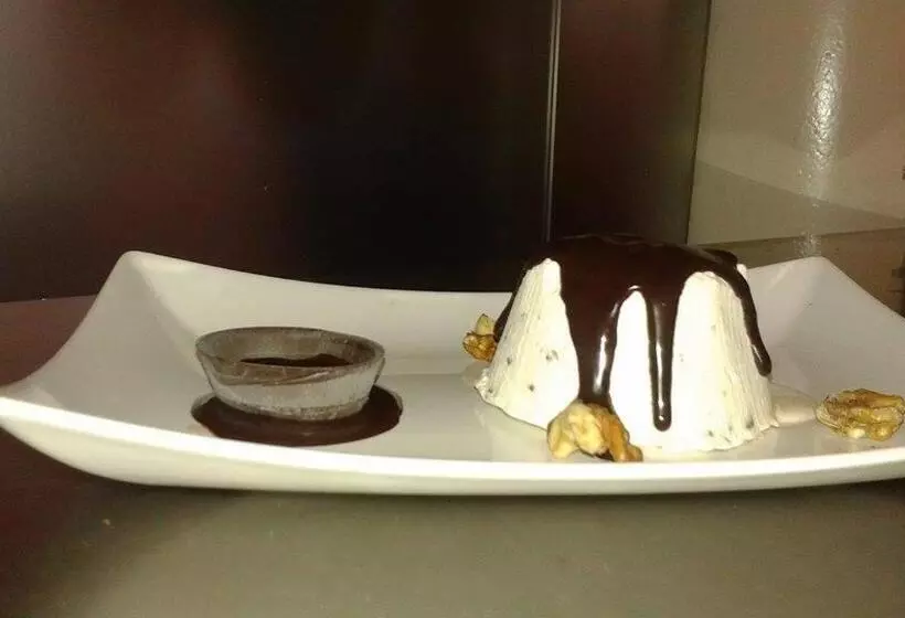 ホテル Riviera Ristorante La Briciola