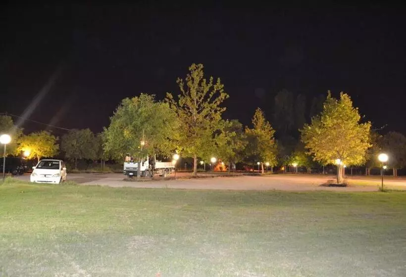 ホテル Riviera Ristorante La Briciola