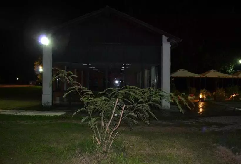 ホテル Riviera Ristorante La Briciola