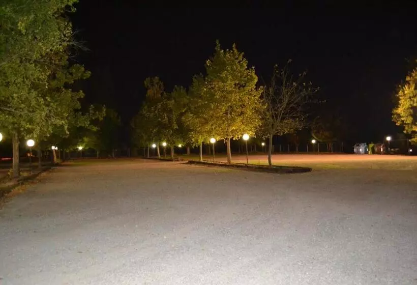 ホテル Riviera Ristorante La Briciola